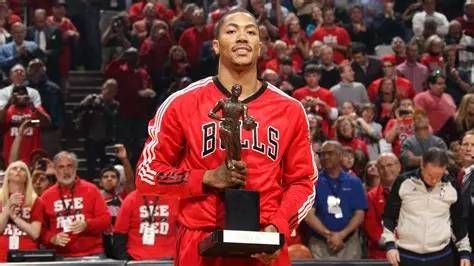 Photo: pianetabasket.com Derrick Rose sulla carriera: “Non voglio essere ricordato per i premi, ma per come giocavo”