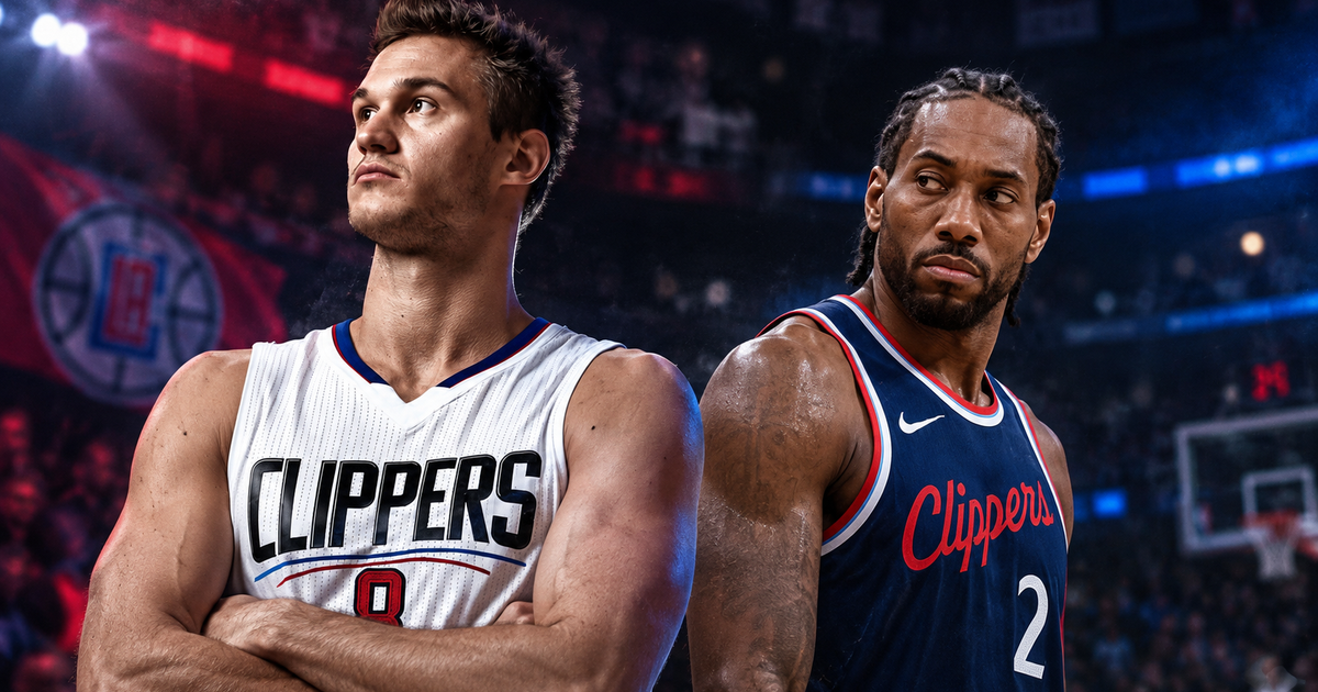 Photo: pianetabasket.com Gallinari attacca Leonard: «Quei soldi dovrebbe pagarli tutti. Mi ha mandato via da Los Angeles»