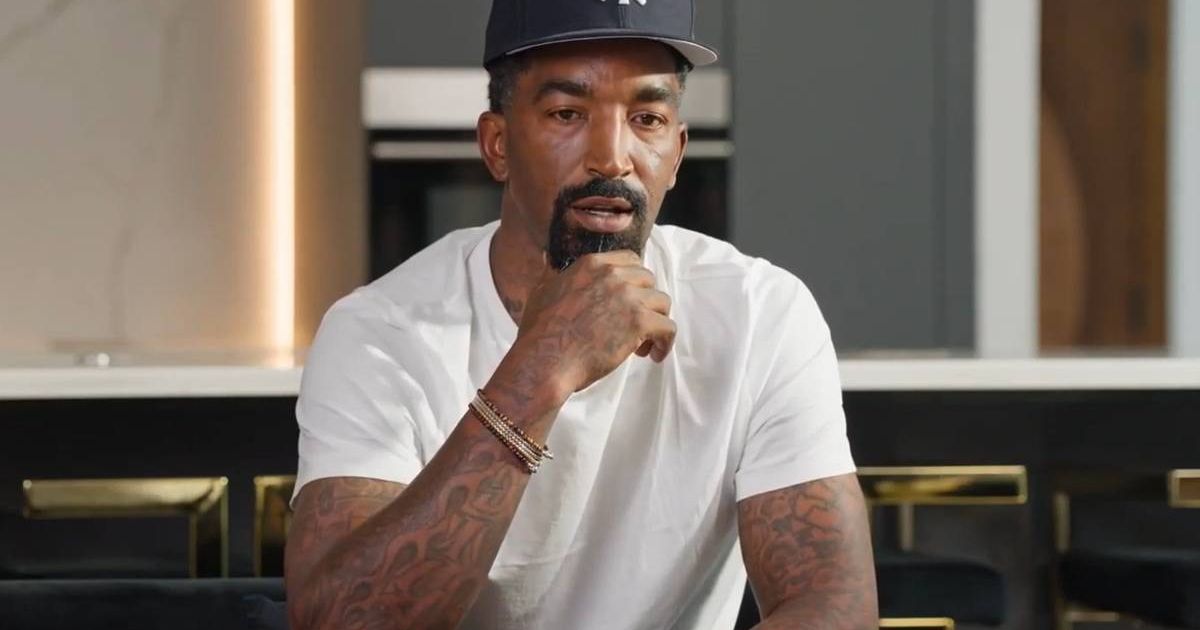 Former NBA Champion JR Smith Arrested in Texas for Domestic Violence