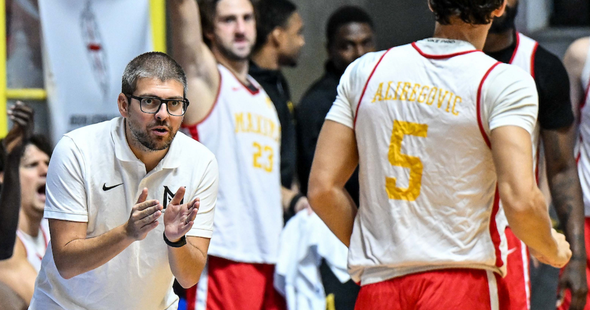 Photo: pianetabasket.com LIVE Maxima Roma vs Napoli Basket, diretta (dove in TV, preview)
