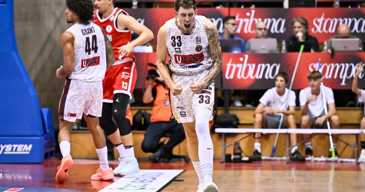 Pianeta Basket