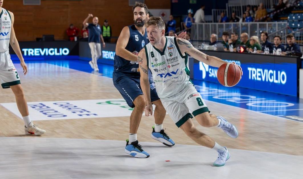 Pianeta Basket