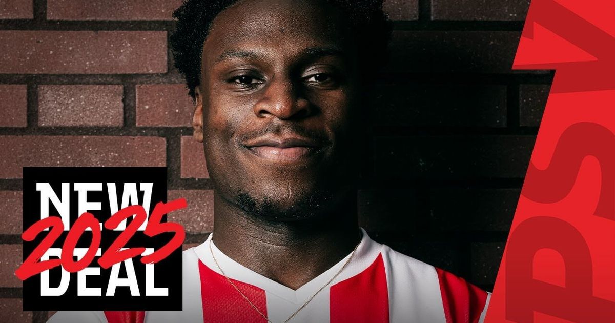 Het grote PSV toptalent dat een zware blessure overwon | Van de Blaak op weg naar PSV 1