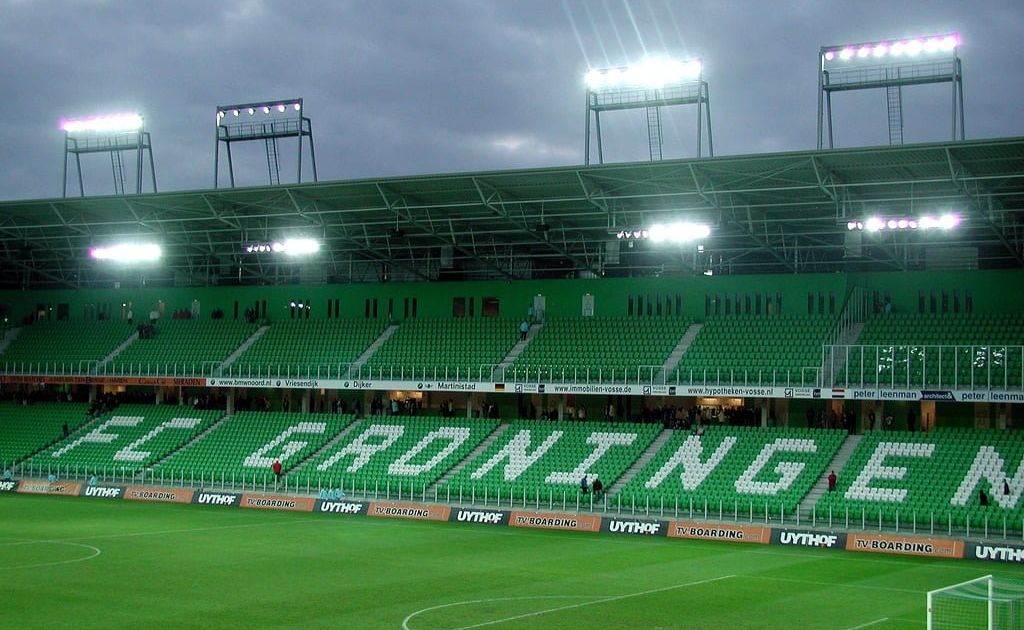 TERUG NAAR 2003 én 2025 | Gelijkspel bij FC Groningen genoeg voor kampioenschap