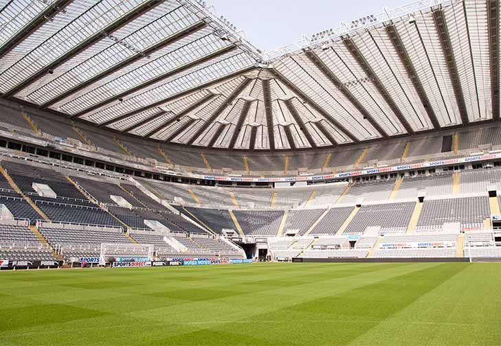 Mogelijke opstelling | PSV op weg naar St James Park: Salah-Edinne weer terug, Saibari ontbreekt