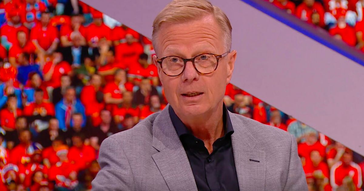 Enthousiaste Arno Vermeulen ziet nederlaag PSV in Alkmaar wel zitten