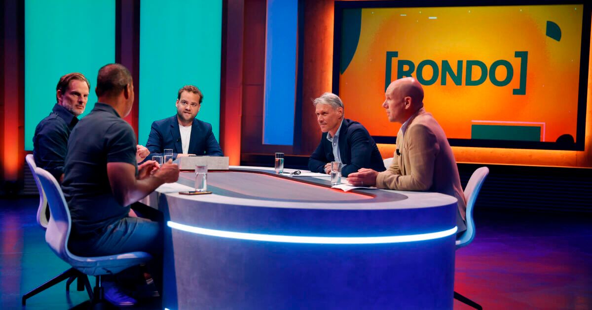 Ziggo Sport duidelijk na contractverlenging Peter Bosz: 'Dat is heel belangrijk'