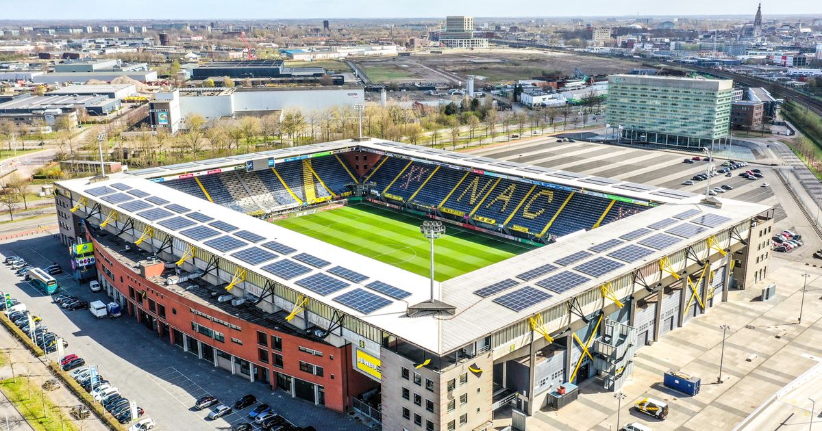 Vreest Breda? 'Het is als Paolo Maldini of Luka Modric'