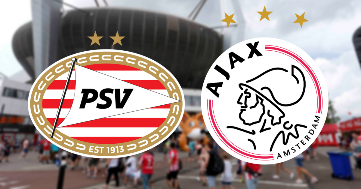PSV-icoon speelde bijna voor Ajax: 'Ik heb toen een gesprek gehad met PSV en met Ajax'