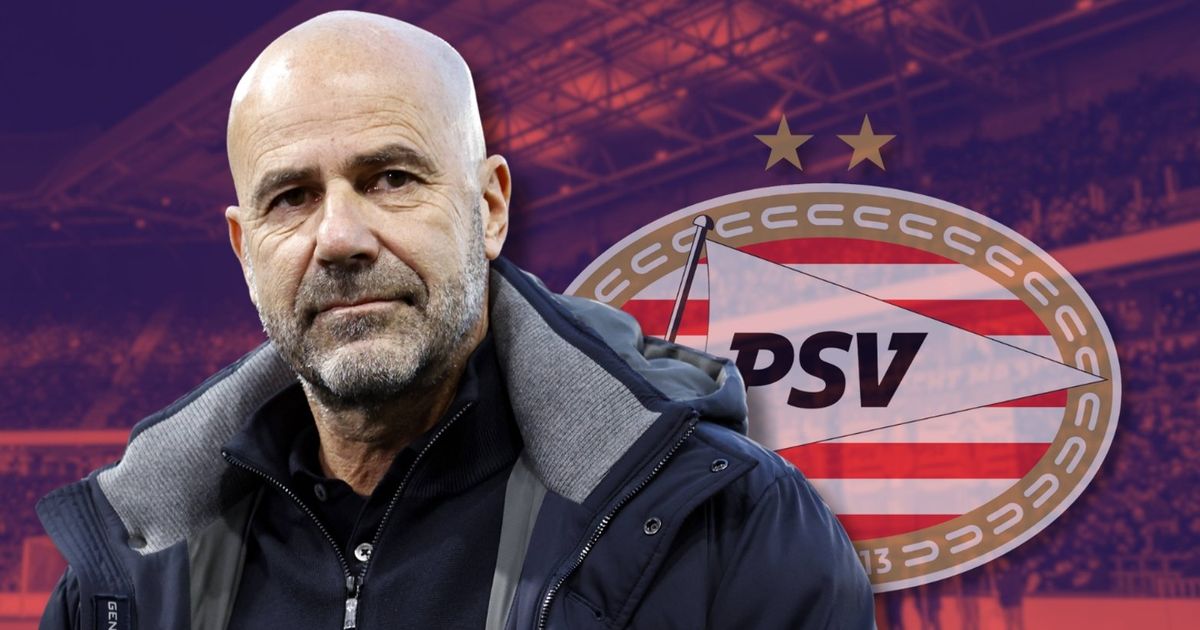 Bosz heeft PSV - Atlético Madrid teruggekeken en komt tot heel ander oordeel