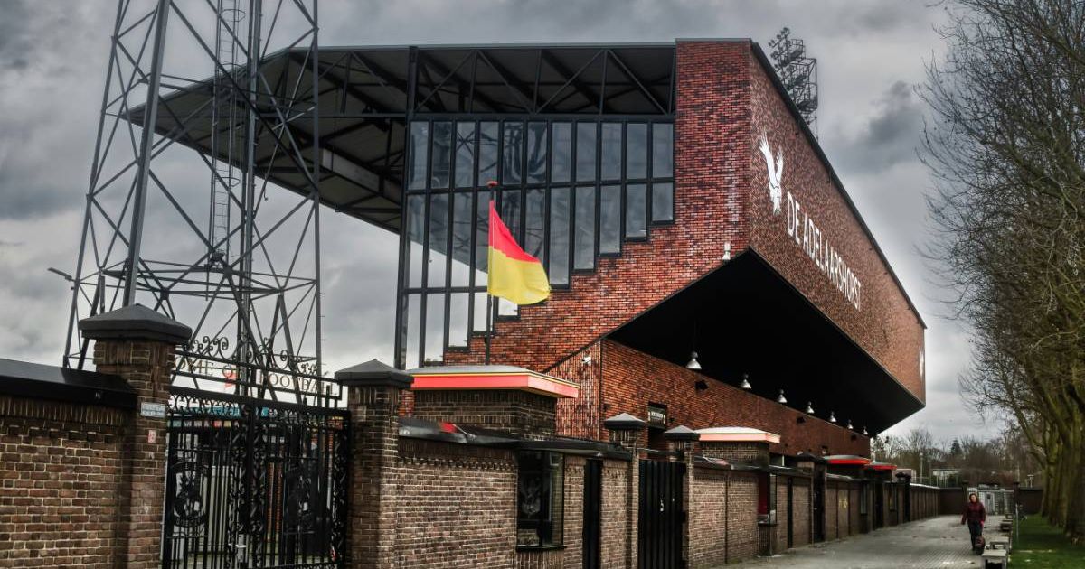 Deventer | 'Ik kon naar PSV maar had mijn ja-woord al gegeven'