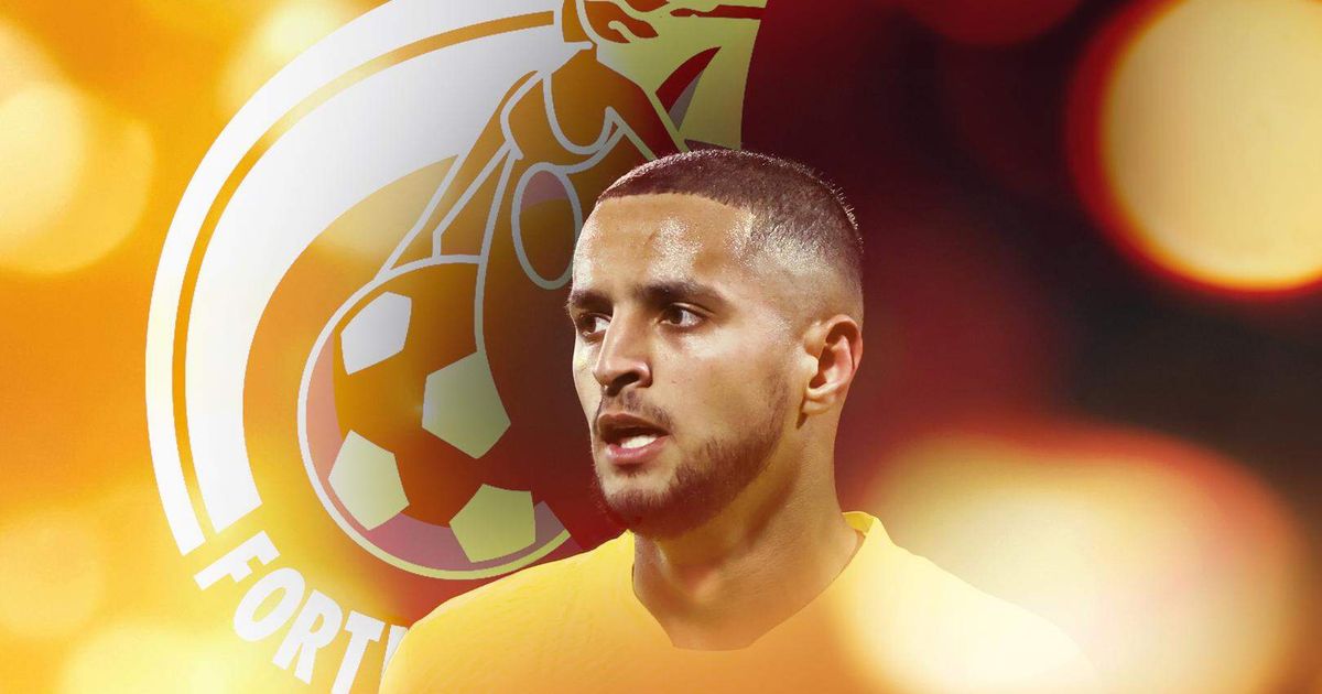 Mohamed Ihattaren Reveals Dream Club and Buyout Clause Amid Transfer Search