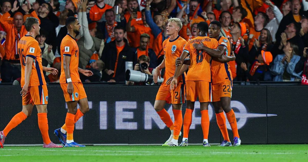 Oranje Dissonance: Media & Analysts Critical Again