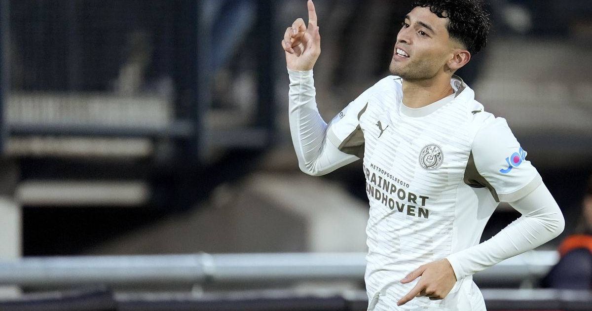 PSV naar Heerenveen | Twee vaste basisspelers terug, Pepi start mogelijk in Heerenveen