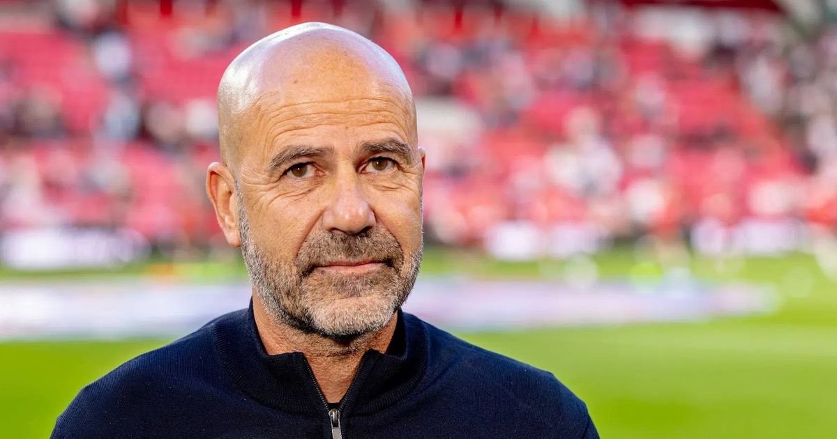 Op de dag van de huldiging mag het best ongepast heten: 'Bosz had wat mij betreft weg mogen gaan'