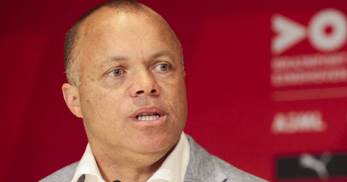 Stewart verbaasd over bijzondere statisitiek: 'Daar zal echt wel een reden voor zijn'