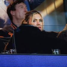 Jutta Leerdam over bezoek aan Philips Stadion