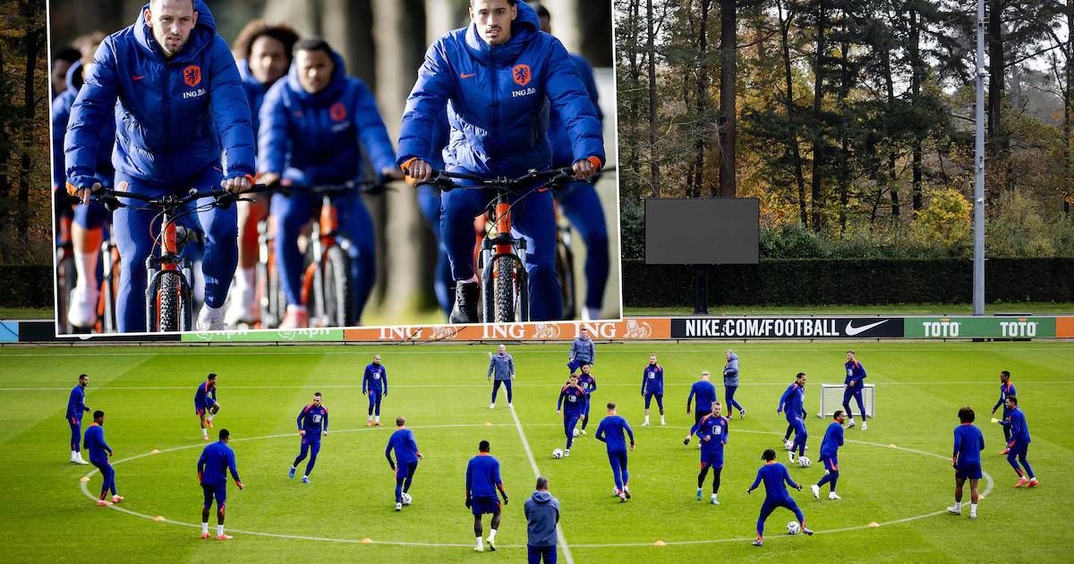 De Telegraaf over Joey Veerman: 'Kan hij niet zo goed mee door één deur, horen wij uit Volendam'