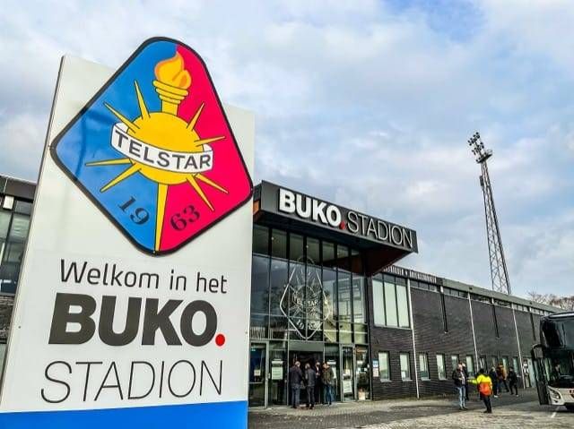 PSV likt de wonden in Velsen-Zuid: 'Over twee weken hebben we het ook niet helemaal in eigen hand'