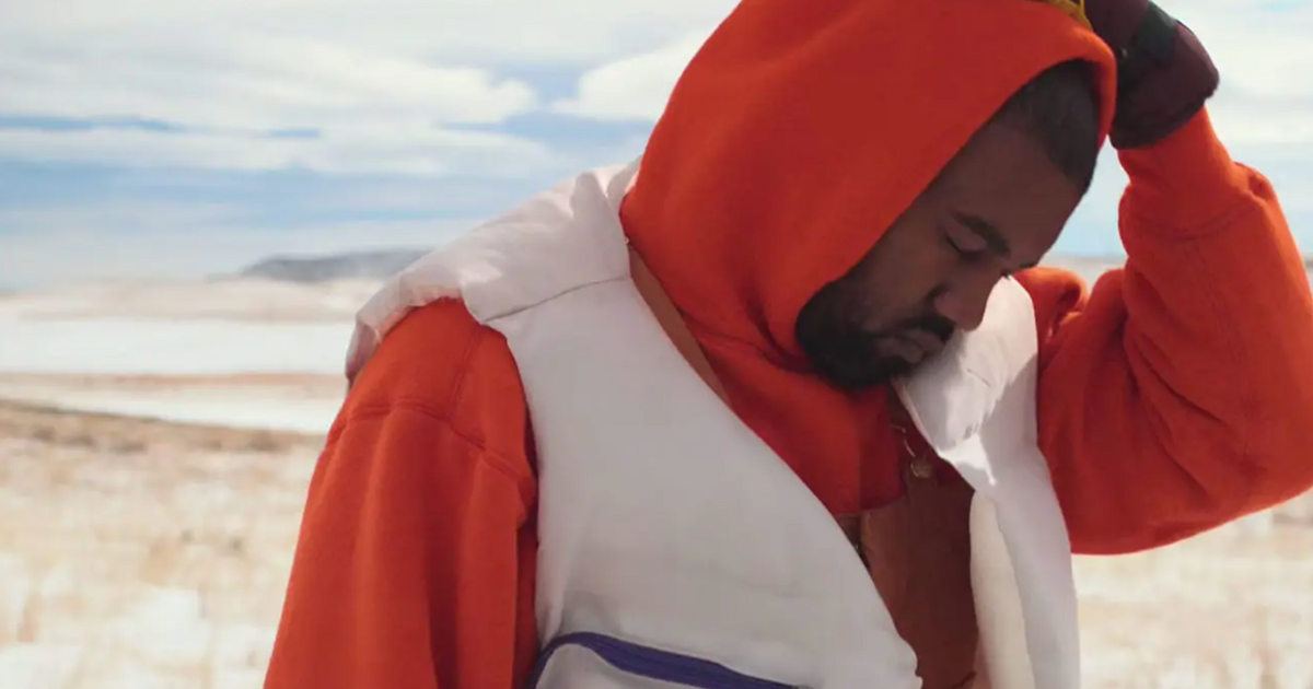 Burgemeester Halsema wilde Kanye West zo snel mogelijk uit de stad hebben: 'Verlaat aub Amsterdam meteen'