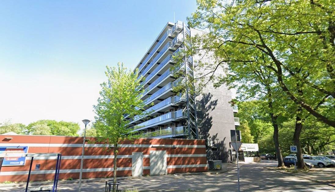 Mozart Flat Elevator in Doorwerth Broken for Months