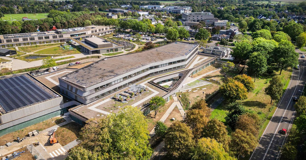 Gilde Opleidingen Opent Nieuwe Onderwijslocatie Aan De Marathonlaan In gilde-opleidingen-opent-nieuwe-onderwijslocatie-aan-de-marathonlaan-in