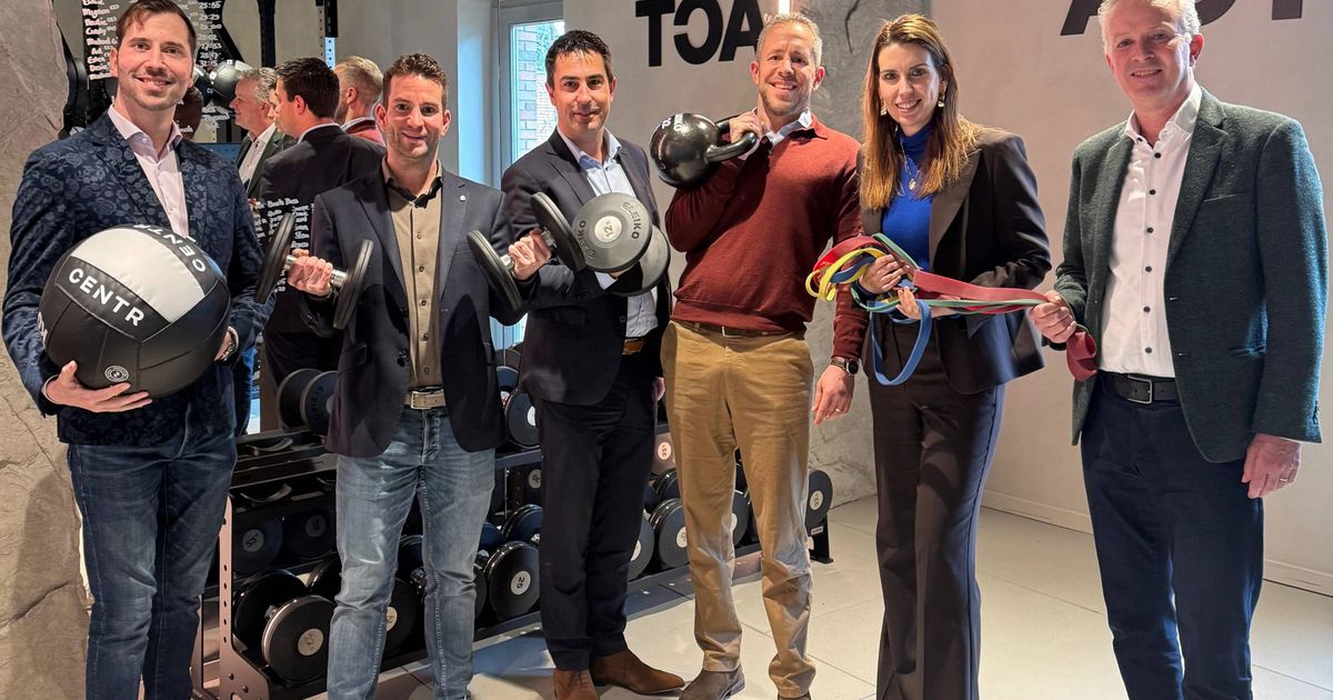 Midden-Limburgse gemeenten ondertekenen Regionaal Sport- en Beweegakkoord