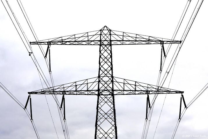 Netbeheerder Enexis mist ruimte op het net voor 86.000 woningen