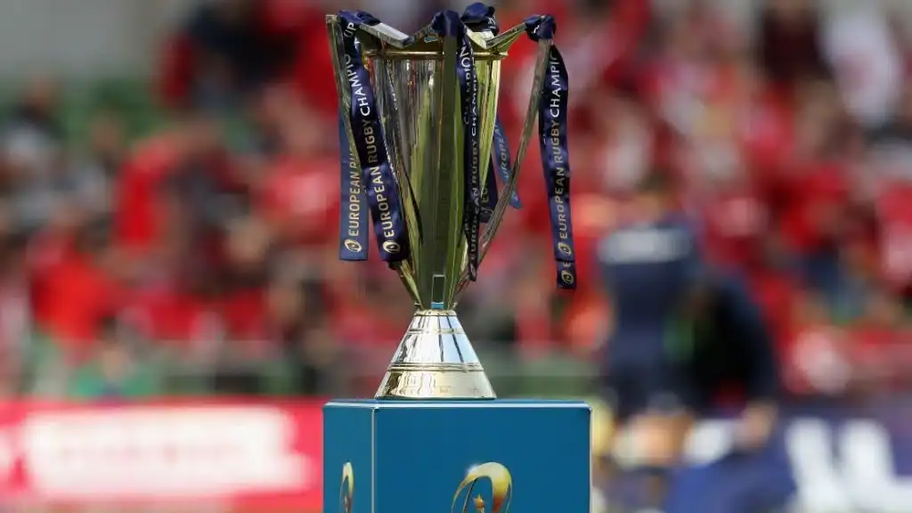 Predicting the 2026/27 Champions Cup & EPCR Challenge Cup IN FULL