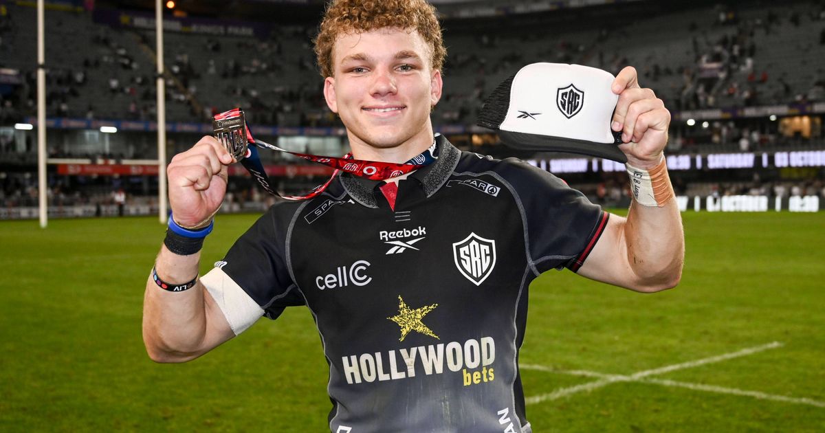 URC Team of the Week: South African clubs Dominate