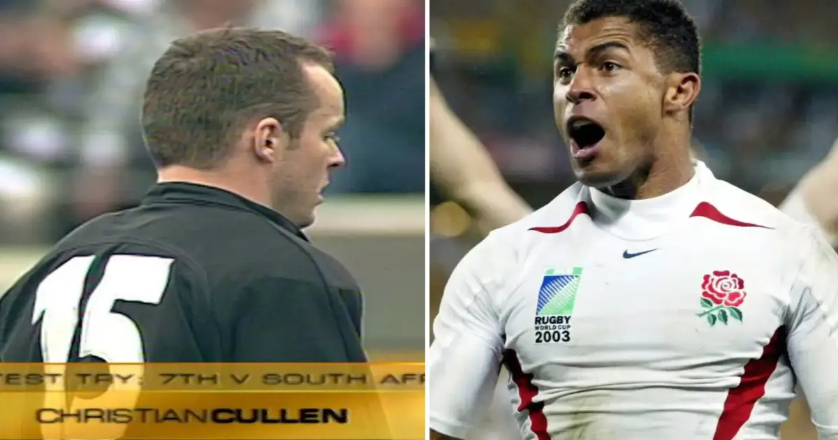 The 7 Greatest Full-Backs of All Time Ranked From Worst to Best