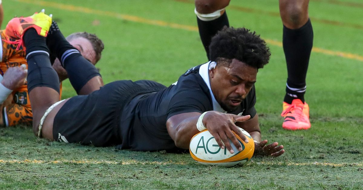 Rate the All Blacks players vs Australia: Who impressed and who flopped?