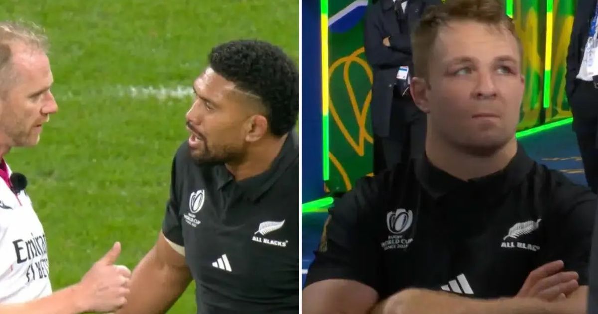 “Everyone demanded it” – 10 major rugby law changes ahead of 2027 World Cup