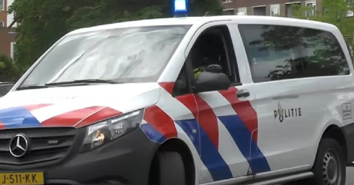 Urgente vermissing van bijna 1-jarig meisje
