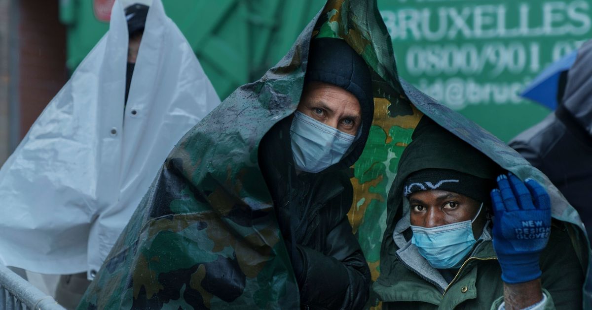 Syrische asielzoekers zorgen voor grote onrust in meerdere steden: "Doe normaal, je bent te gast!"