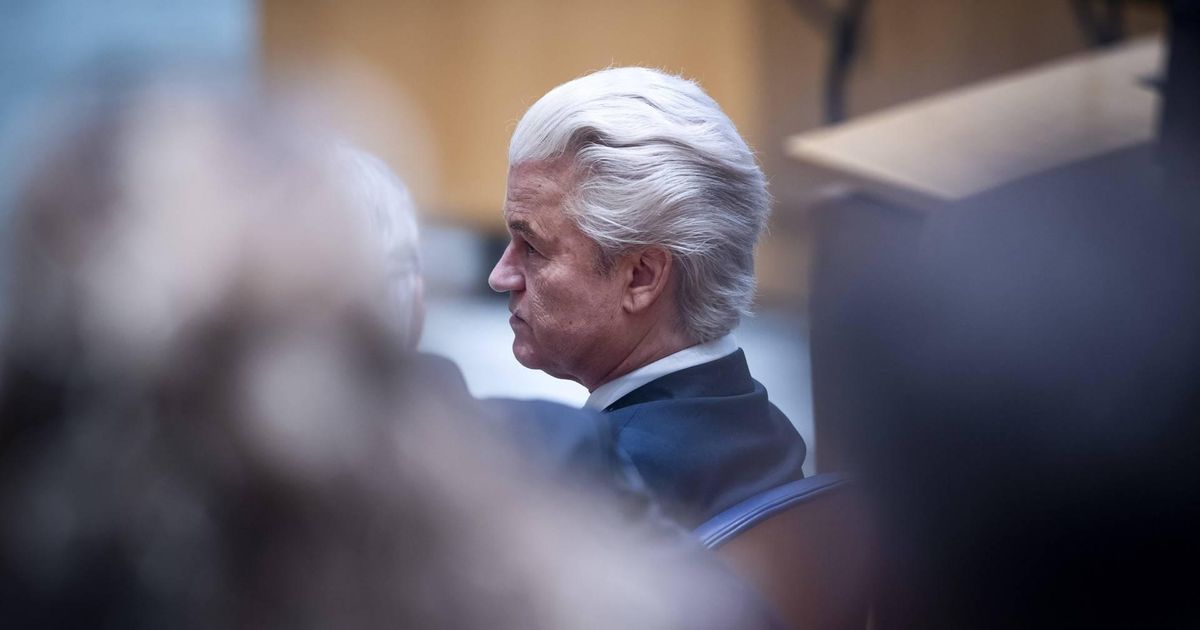 Meer lokale PVV-fracties staan achter Geert Wilders