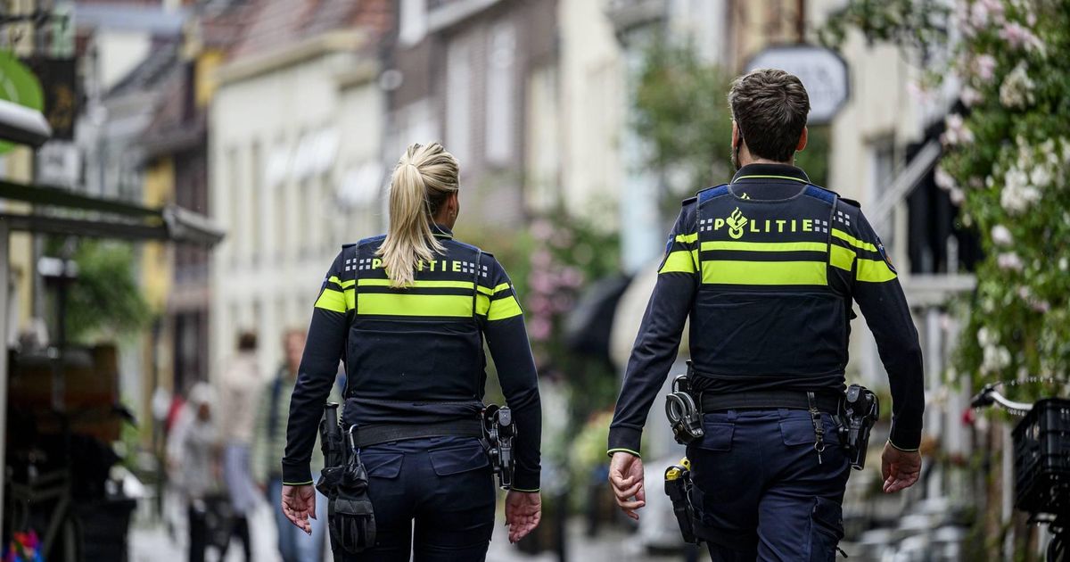 Politie vermoedt verband tussen vijf explosies Assen