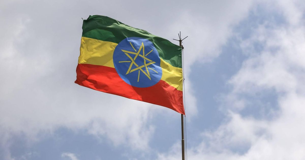 Ethiopische diplomatieke spanningen