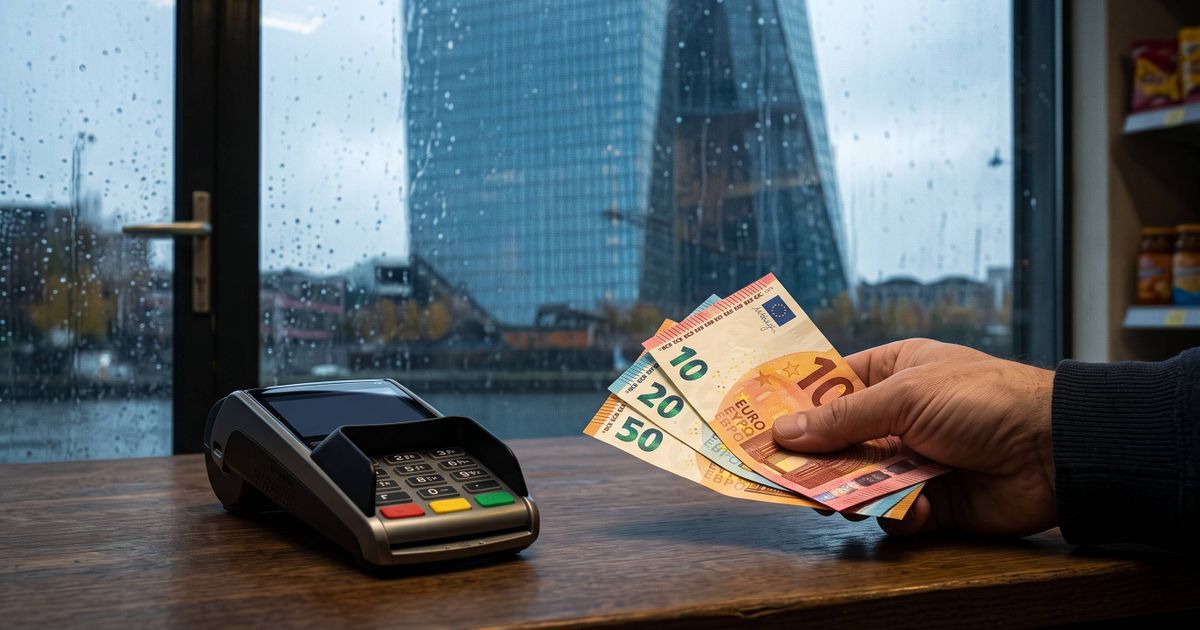 ECB pushes ahead with digital euro as approval and launch remain uncertain