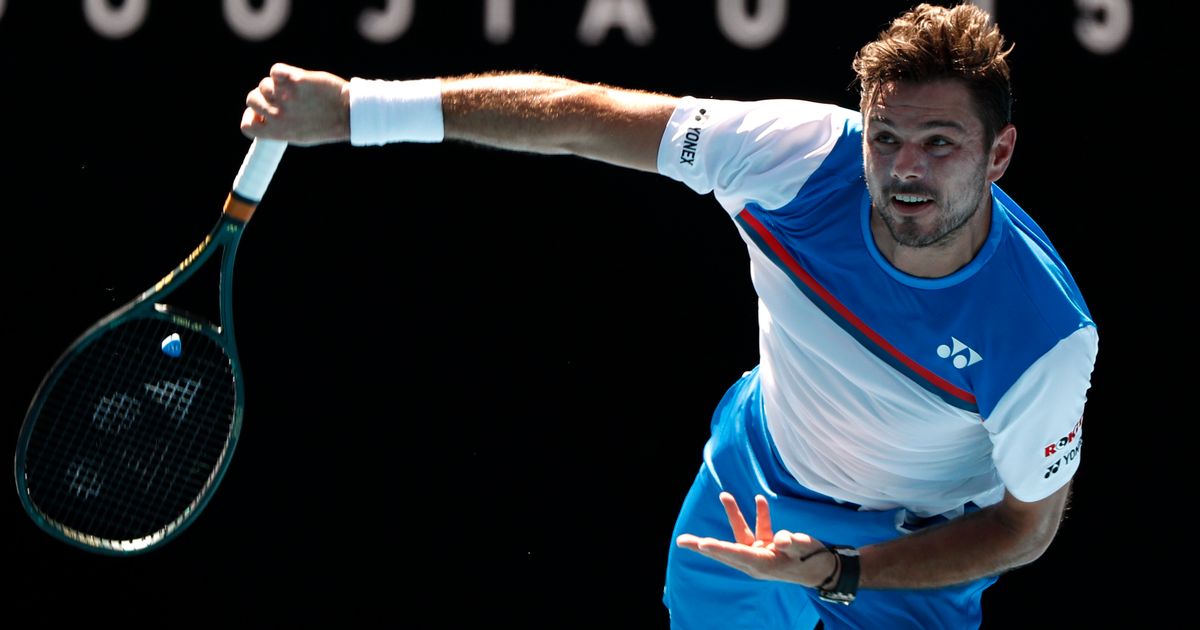 Stan Wawrinka admits uncertainty over an Australian Open wildcard