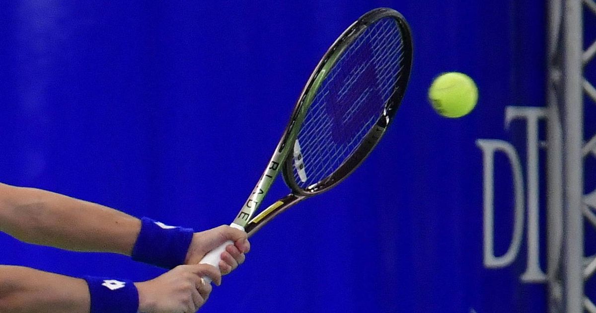 Player provisionally suspended by ITIA for clostebol, the same substance involved in Sinner case