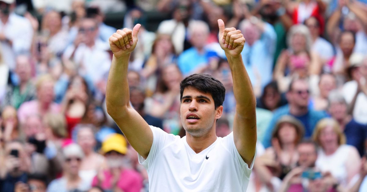 Wimbledon set to reject US Open's influencer approach after controversy in New York