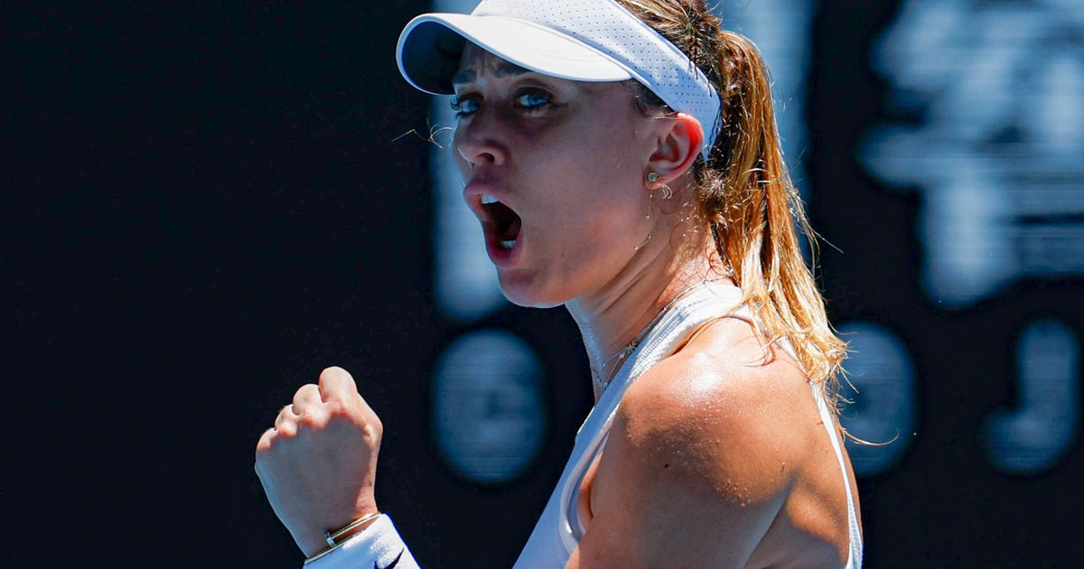 LIVE Miami Open WTA Day Two | Badosa, Lys, Williams headline as first round action continues