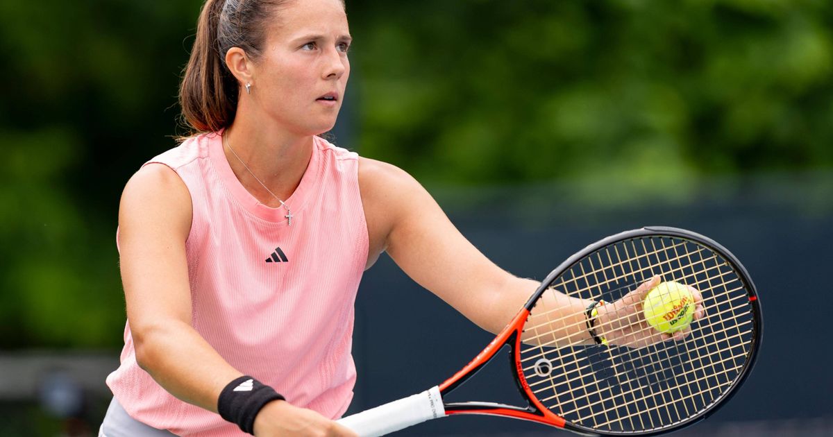 Former Australian No.1 Daria Kasatkina set for return from tennis break after mental burnout