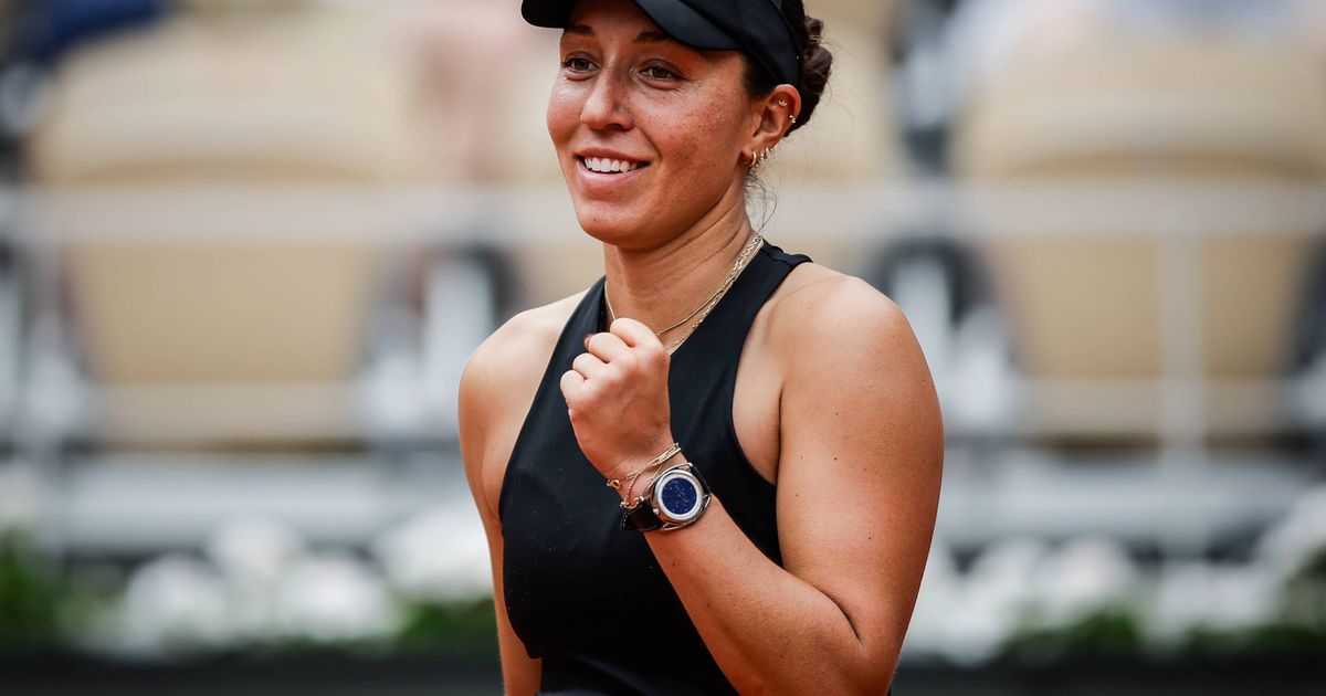 WTA Race Update | Pegula and Svitolina storm into podium positions, as Swiatek drops outside top-10