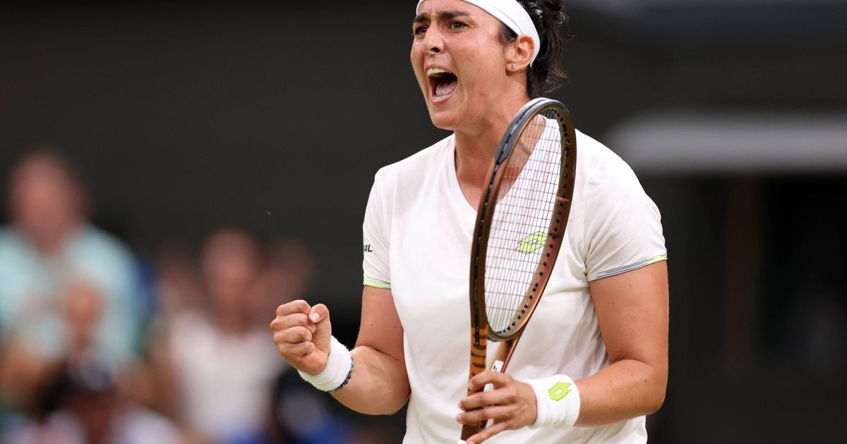 Ons Jabeur launches ambitious Dubai project during pregnancy