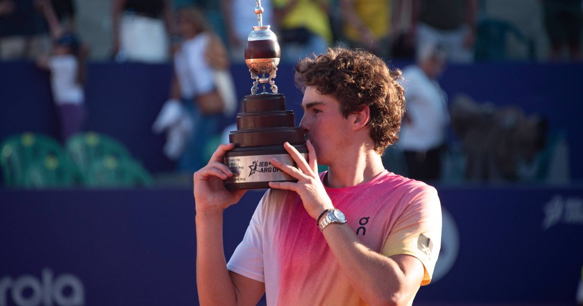 How to watch ATP Argentina Open live on TV or stream in the UK, USA or Australia