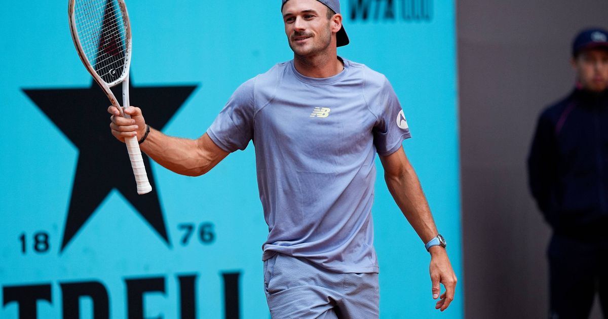 daniil medvédev
