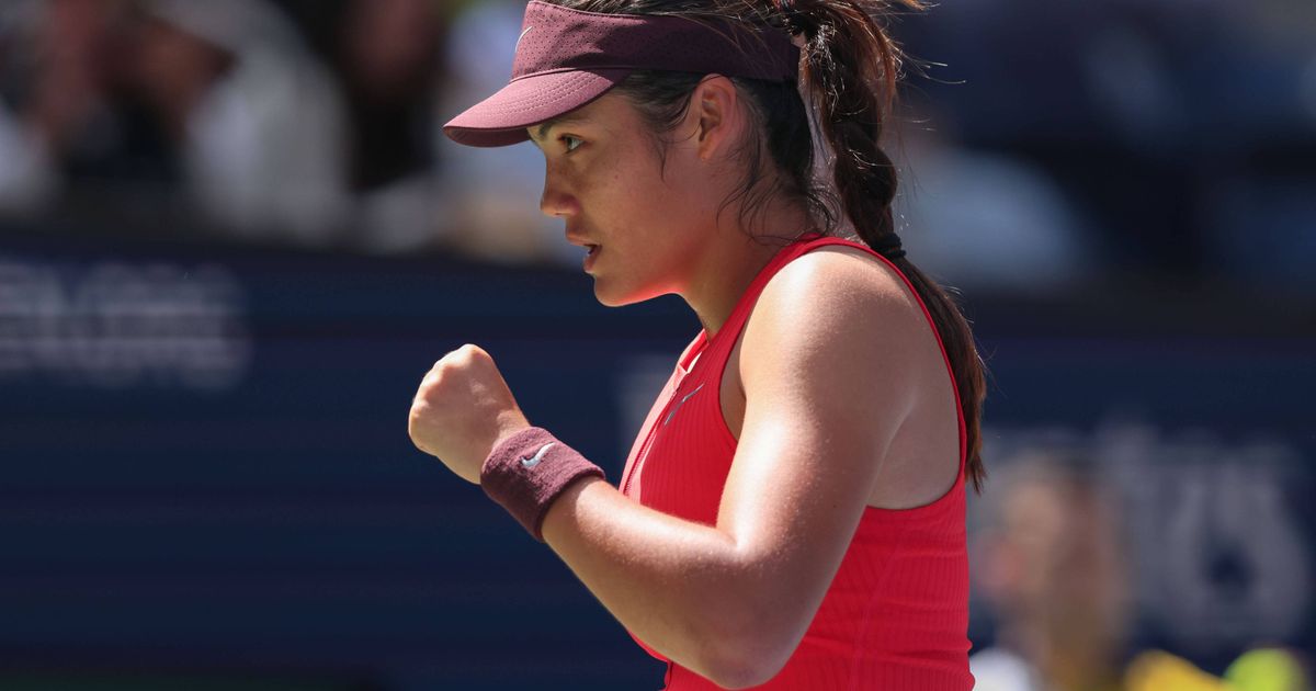 Preview Transylvania Open final | Raducanu looks for second WTA title against home favourite Cirstea