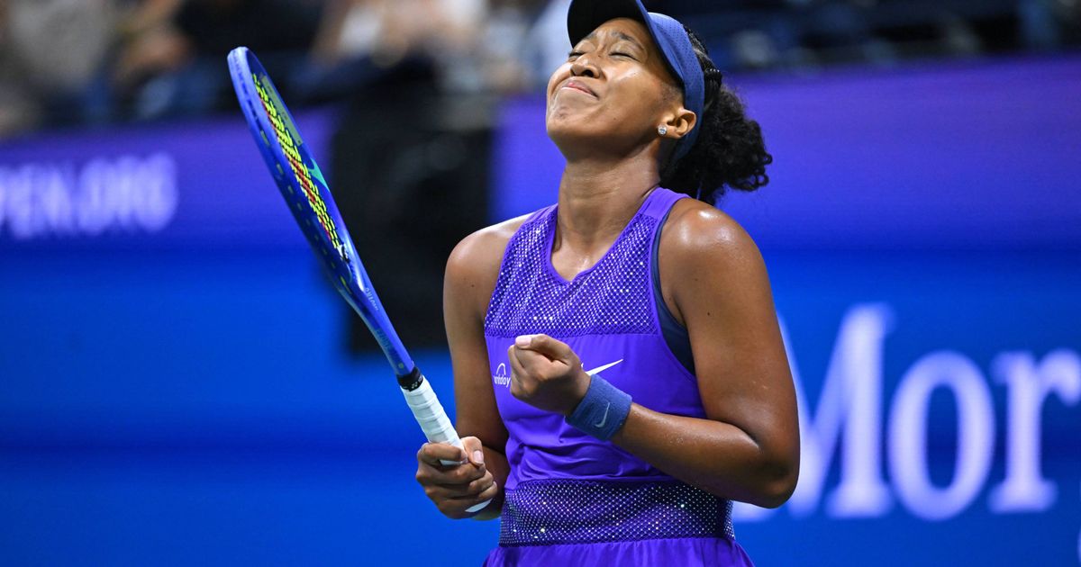 Former Serena Williams coach sees Naomi Osaka rising again in 2026